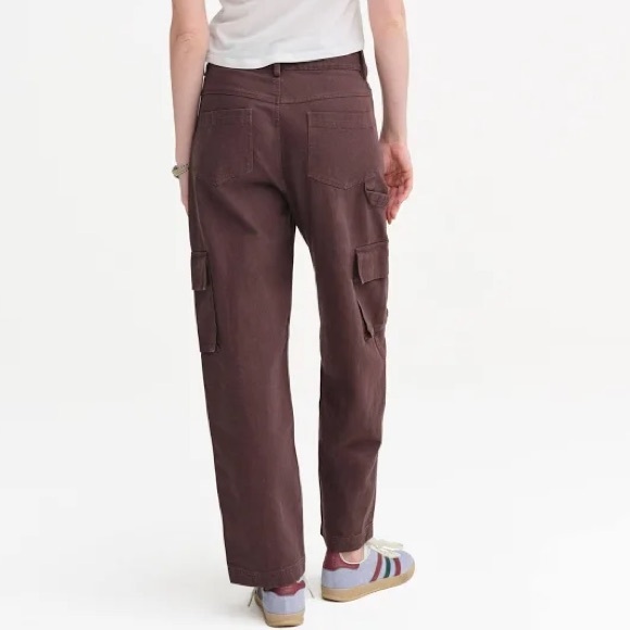 Mate the Label organic cotton Carpenter pant - Picture 2 of 11